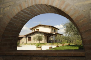 L'Antico Casale Perugia